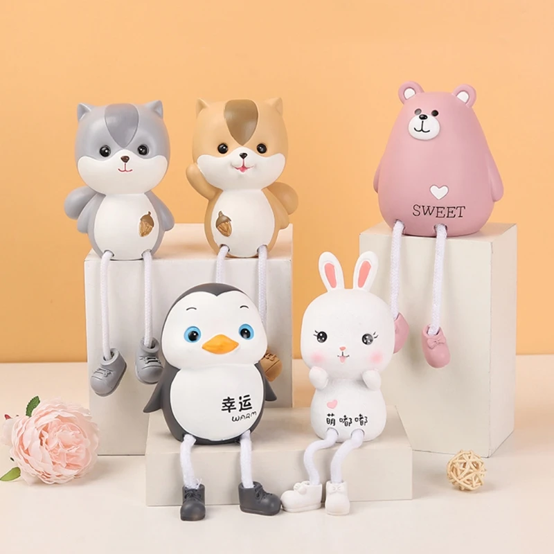 

Украшение для куклы, подходит для спальни, гостиной, улучшение популярности в жилых условиях