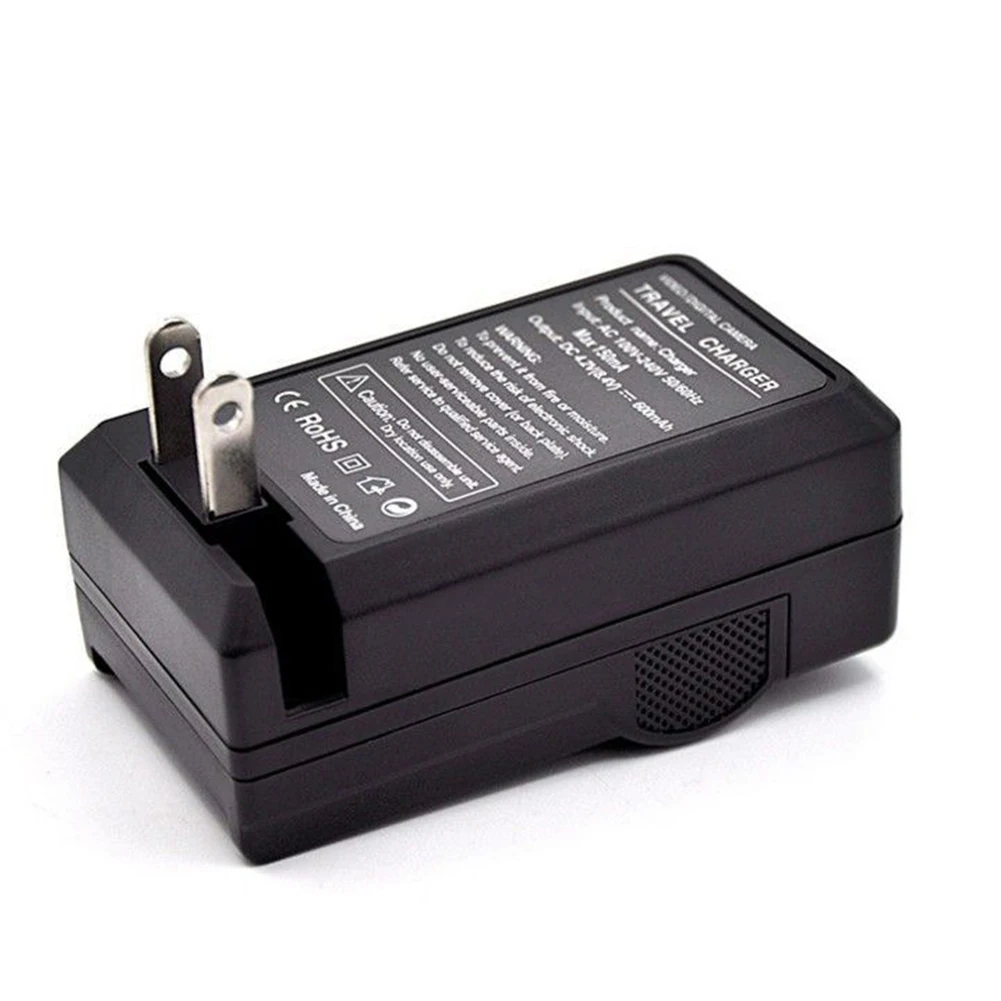 Дорожная быстрая Micro USB прочная черная камера Экологичная вилка США портативный