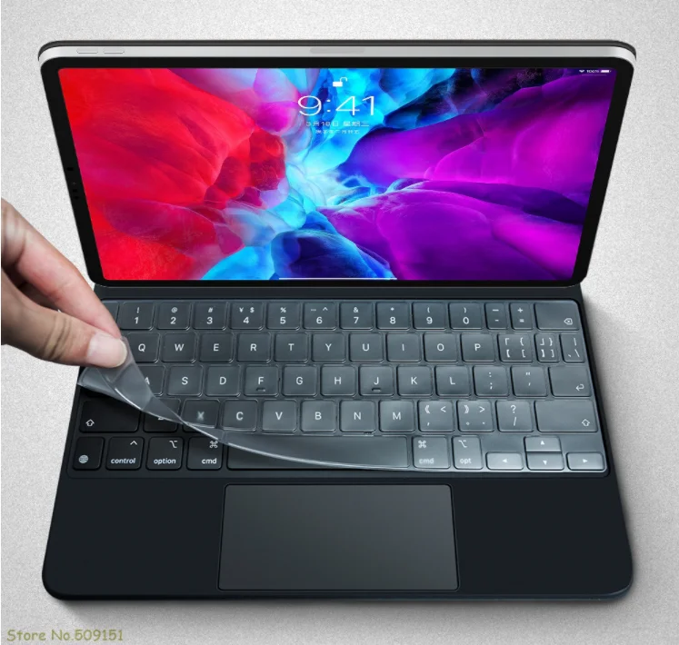 Apple magic keyboard для ipad 11. Apple magic keyboard для ipad 11
