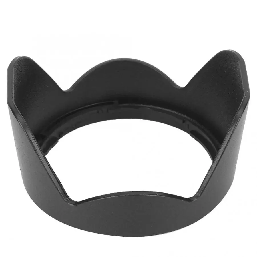 Деталь для объектива фотоаппарата бленда Nikon HB-N106 DX Nikkor 18-55 мм f/3 5-5 6G VR dslr |