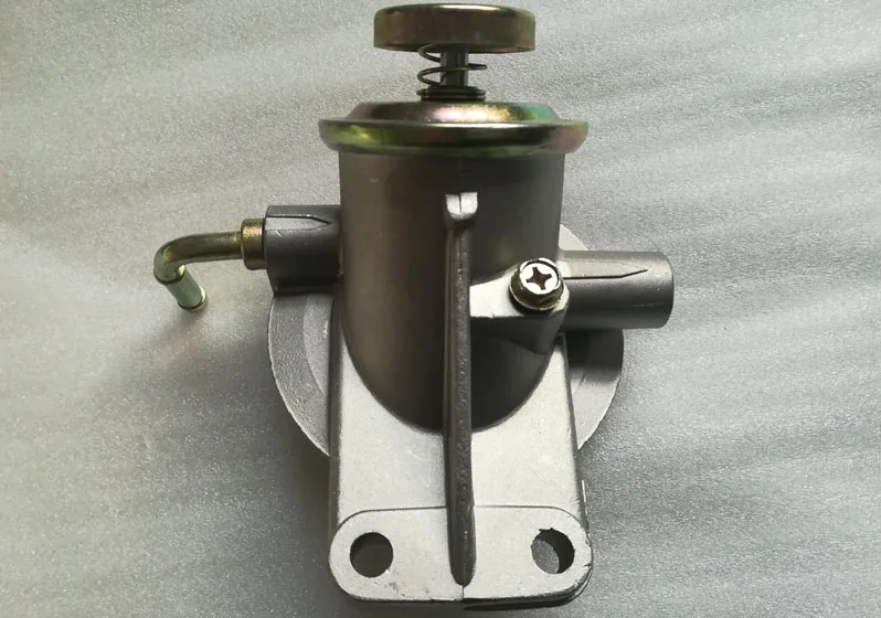 RF WLT 4D55 4D56 4G54 4M40 D4BF D4BH D4CB топливный фильтр праймер насос для DAIHATSU Mazda Isuzu Mitsubishi hyundai 23303-87309
