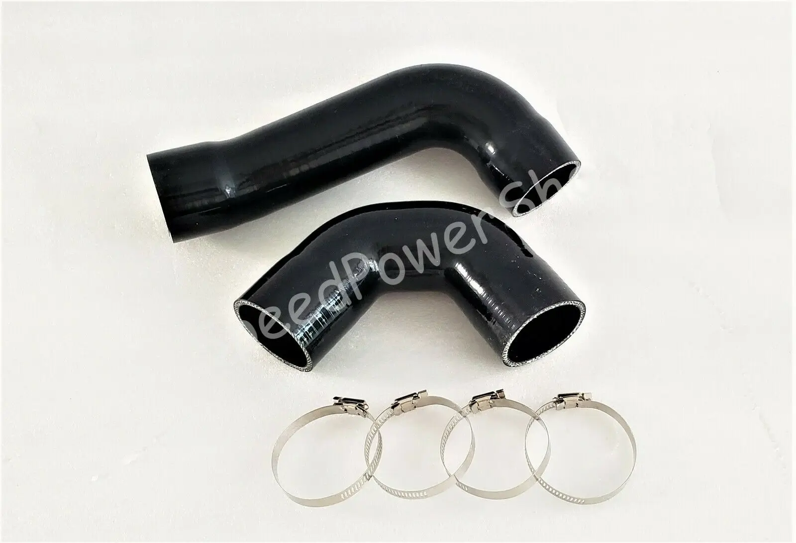 

VW Audi Silicone Intercooler MK7 ea888 gen3 набор шлангов для интеркулера