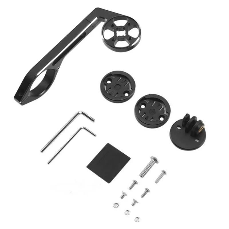 

Cycle Computer Holder Riding Combination Bracket Bicycle Accessories Bike Tools