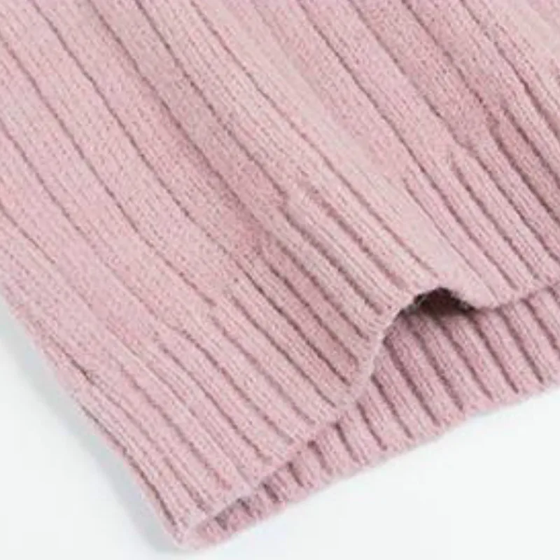 

Sweater Vest Women Solid Simple All-match Elegant Vintage Sleeveless Knitted Sweaters Spring Female Daily Chic Ulzzang Leisure