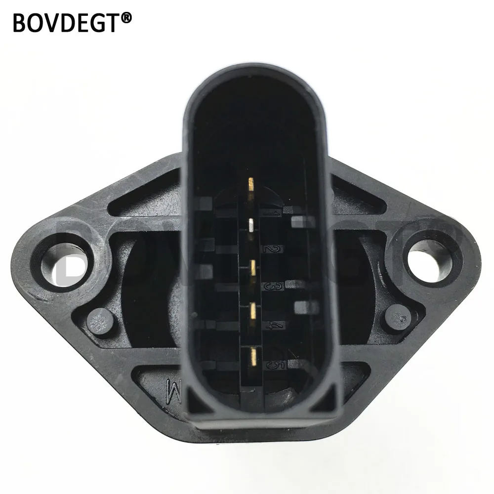 Массовый расходомер воздуха MAF сенсор для VW SHARAN GOLF IV BORA CADDY AUDI A3 8P1 Sportback A4 Avant SKODA SEAT