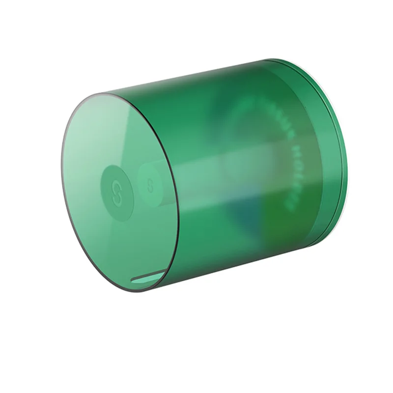

Punch-free Paper Reel Wall Mounted Frosted Translucent Waterproof Wall Mounted Bathroom Roll Paper Cylinder Paper Towel Box