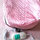 Электрическая утепляющая шапка для волос для спа-салона