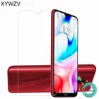 Защитное стекло для Xiaomi Redmi 8, 2 шт.