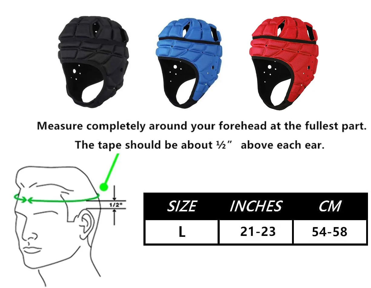 Мужские спортивные аксессуары для игры в футбол головной убор вратаря