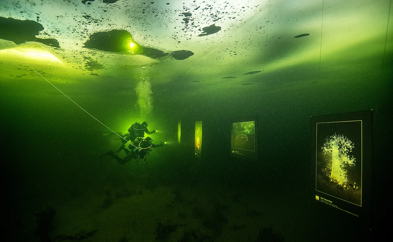 SUPE Scubalamp V4K 7600 люмен подводный фото видео свет подводный фонарик поиск угол луча 120 Высокий Средний со ступенчатым затемнением