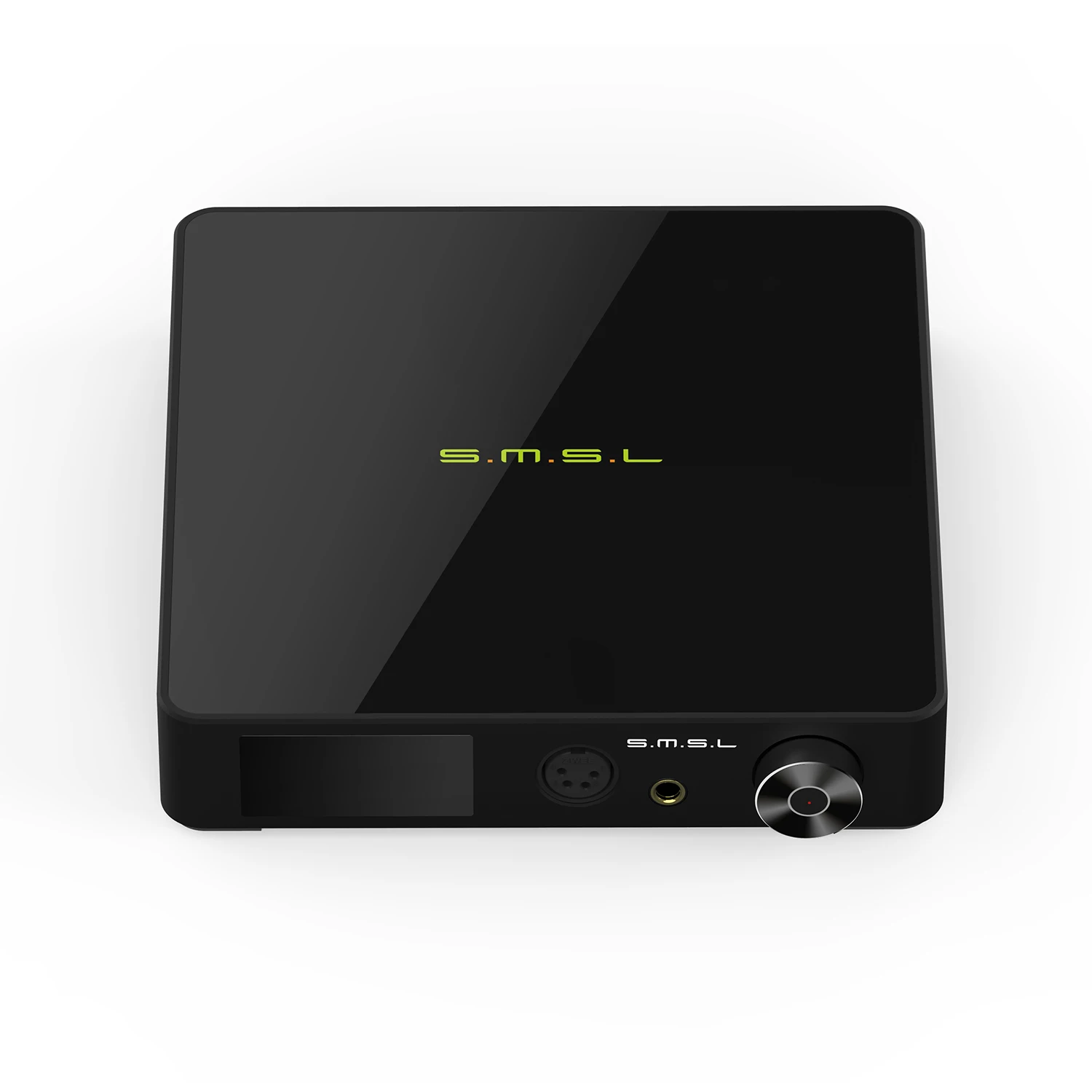 Полный сбалансированный усилитель для наушников SMSL SP400 THX888 AMP HIFI аудио RCA XLR вход