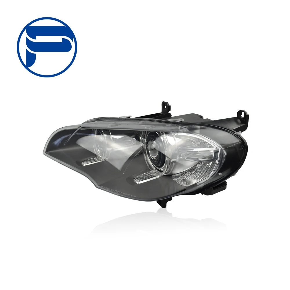 

Оптовая продажа, производитель передних фар x5 e70 xenon 2011-2014 лет