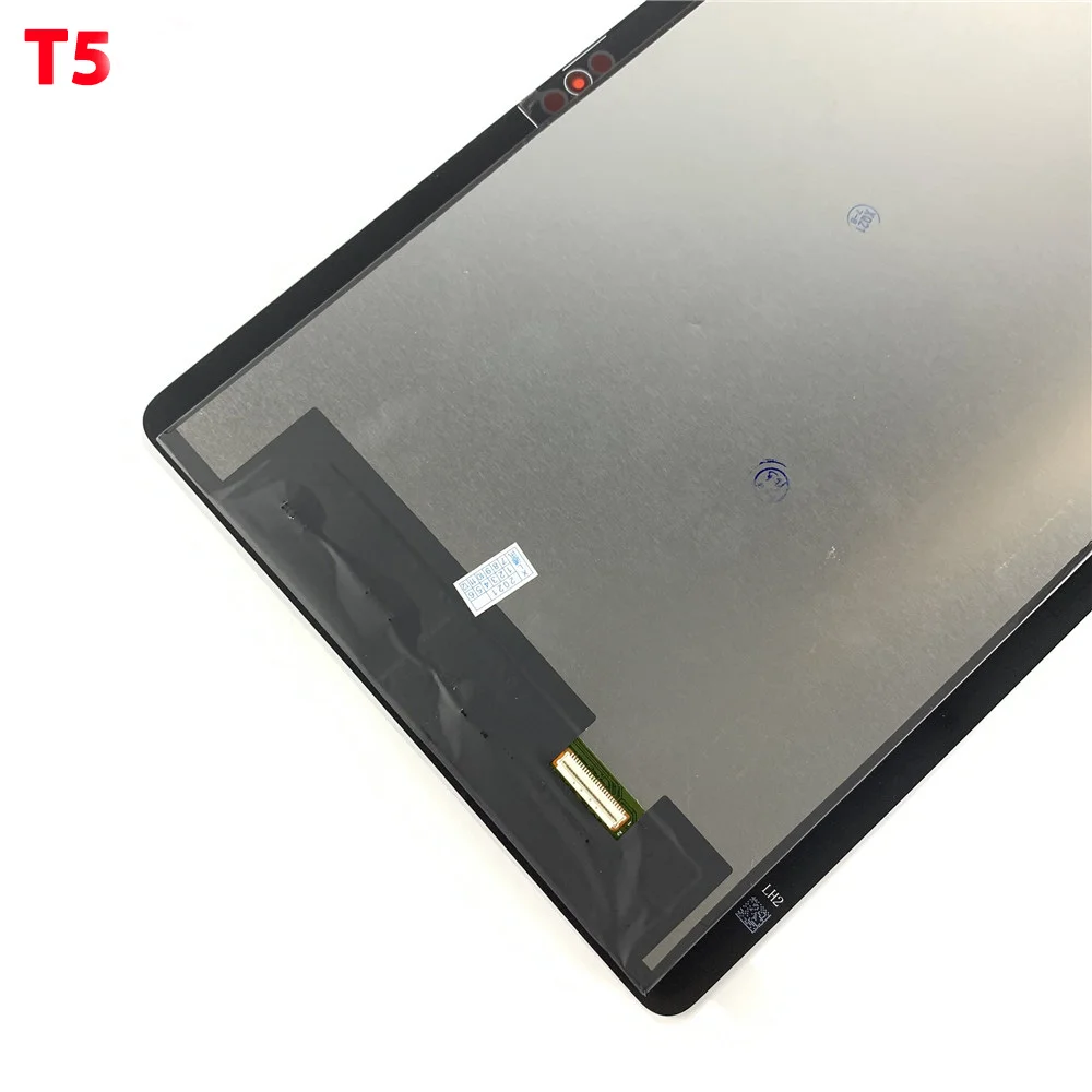 

LCD For Huawei MediaPad T3 10 AGS-L03 L09 W09 T3 LCD Display Touch Screen Digitizer Assembly For Huawei MediaPad T5 LCD AGS2-W09
