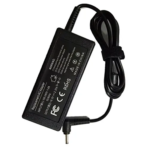 

Huiyuan подходит для 19V 2.37A 45W ac адаптер питания, зарядное устройство для ноутбука Asus U38 X201 X453M U38D X201E X453MA U38DT X202 X553M