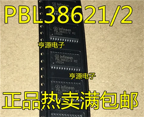 

PBL38621/2 R2 PBL38621 SOP-24