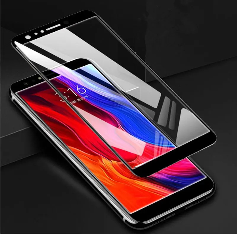 2 шт./лот с уровнем твердости 9H HD закаленное пленка для Asus Zenfone 5 Lite ZC600KL защитный Стекло 5z ZS620KL Экран протектор Zenfone 5 ZE620KL