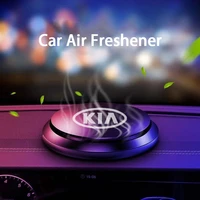 car air freshener car perfume scent freshener seat aromatherapy for kia sid rio soul sportage ceed sorento cerato k2 k3 k4 k5