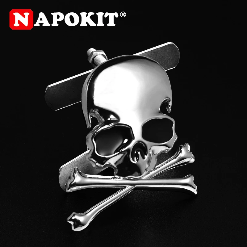 Хромированная металлическая 3D эмблема на переднюю решетку БАГАЖНИКА АВТОМОБИЛЯ, 1 комплект, декоративный автомобильный стикер