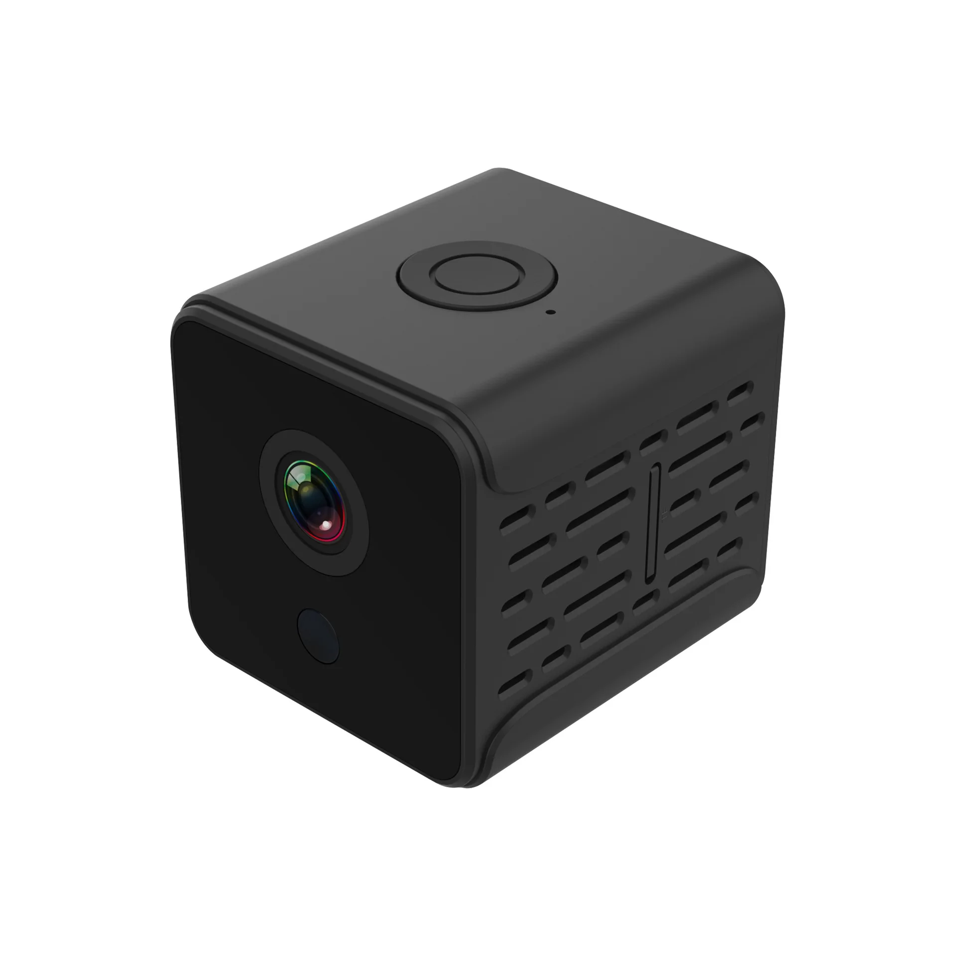 

Mini Camera WiFi HD Version Micro Voice Video Wireless Recorder Surveillance Camera Mini Camcorder IP Camera Cloud Storage