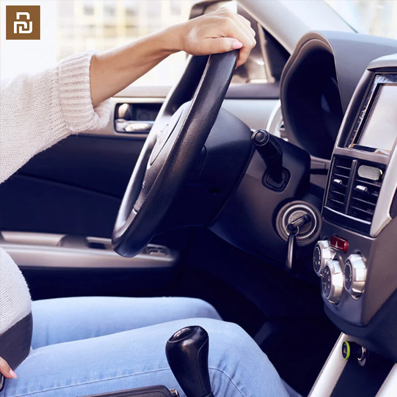 Автомобильный держатель изысканный лимонный/оранжевый/оливковый натуральный