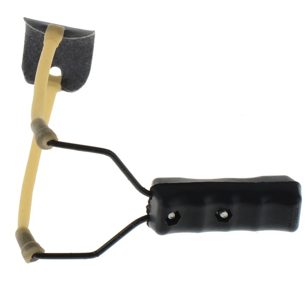 Скорость эластичный Рогатка Elastica резинкая лента для Катапульта Охота детская