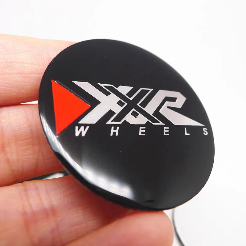 4 шт. алюминиевые колпачки для колёс 45 мм | Автомобили и мотоциклы