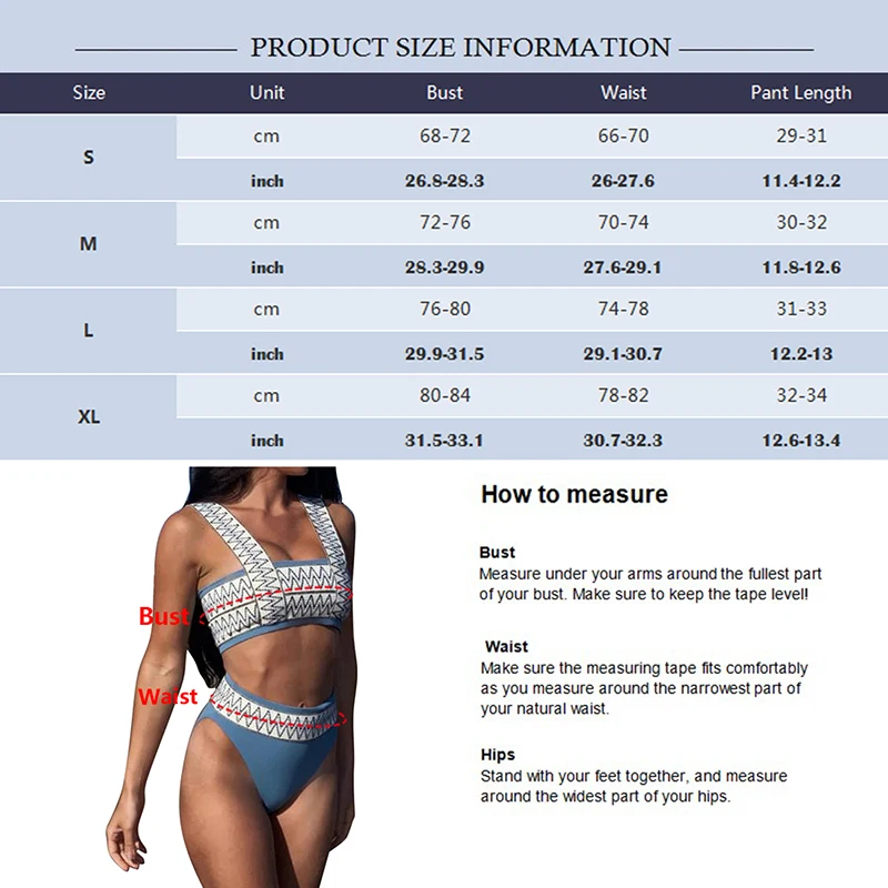 

Swimwear Women High Waist Bikini 2021 Bathing Suit Split Swimsuit Female maillot de bain femme biquinis feminino Bikinis Women