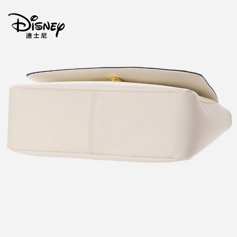 Новые модные сумки тоуты Disney из натуральной кожи Красавица и чудовище кошелек