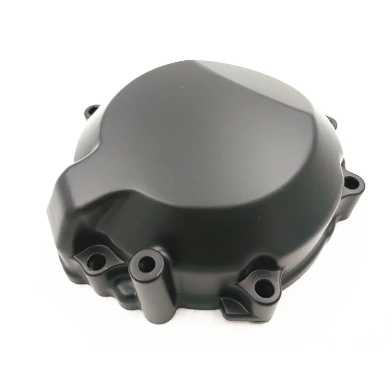 

Black Engine Stator Cover Crankcase For Kawasaki ZX-10R Motorcycle 2006-2007