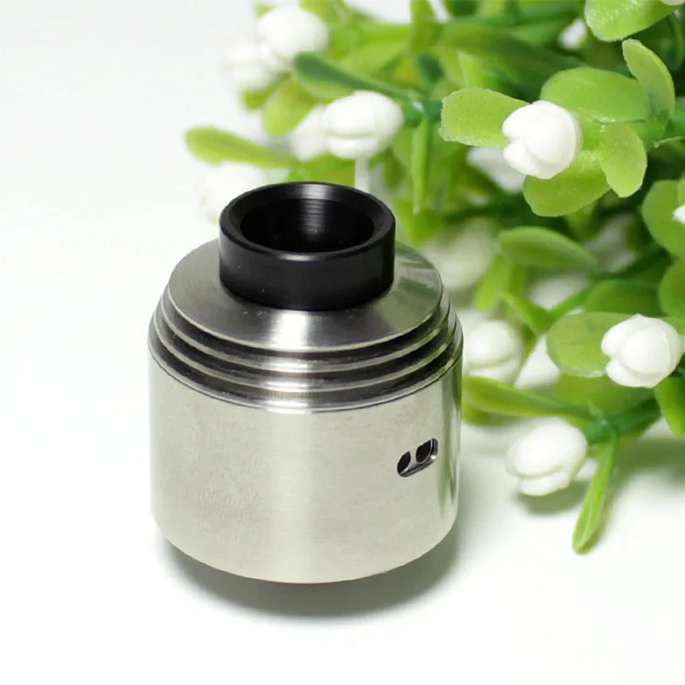 SXK стиль Hussar RDA Squonk Rda с BF PIN 22 мм DIY Vape Tank|Атомайзеры электронных сигарет| |