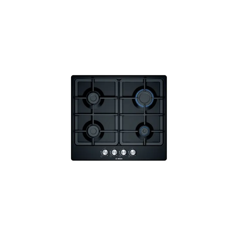 Газовая варочная панель Bosch PGP6B6O90R|Встраиваемые варочные панели| |
