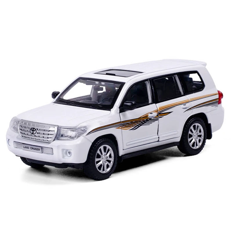 1:24 модель игрушечного автомобиля металлические колеса симуляция локоны сплав