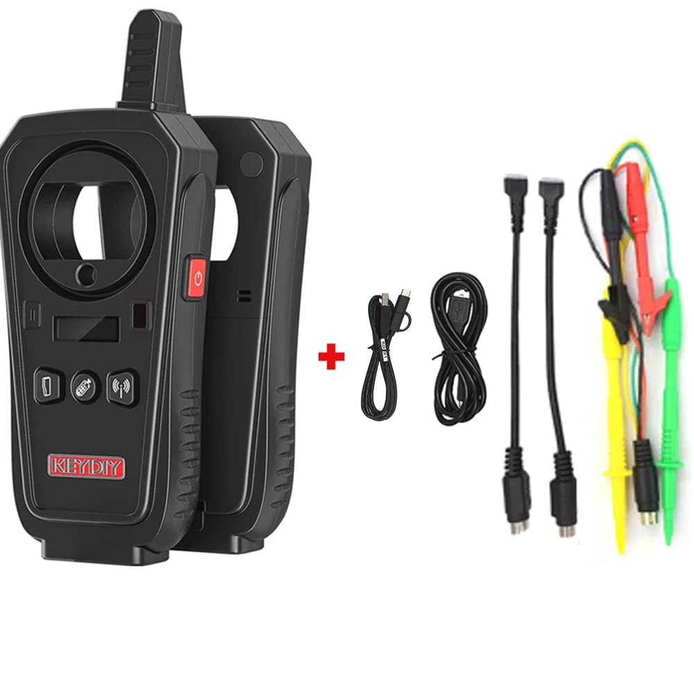 Оригинальный KEYDIY KD-X2 кнопочный пульт чайник разблокировщик генератор-клона с 96bit