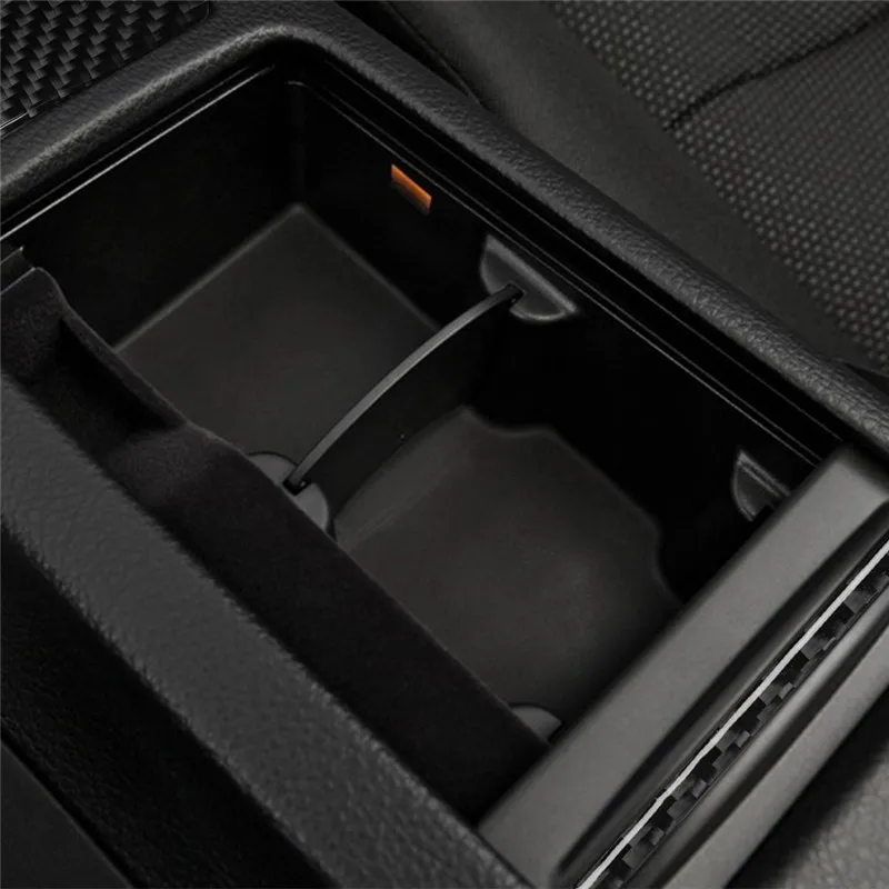 Система центрального управления из углеродного волокна Набор 3 х наклеек для Nissan