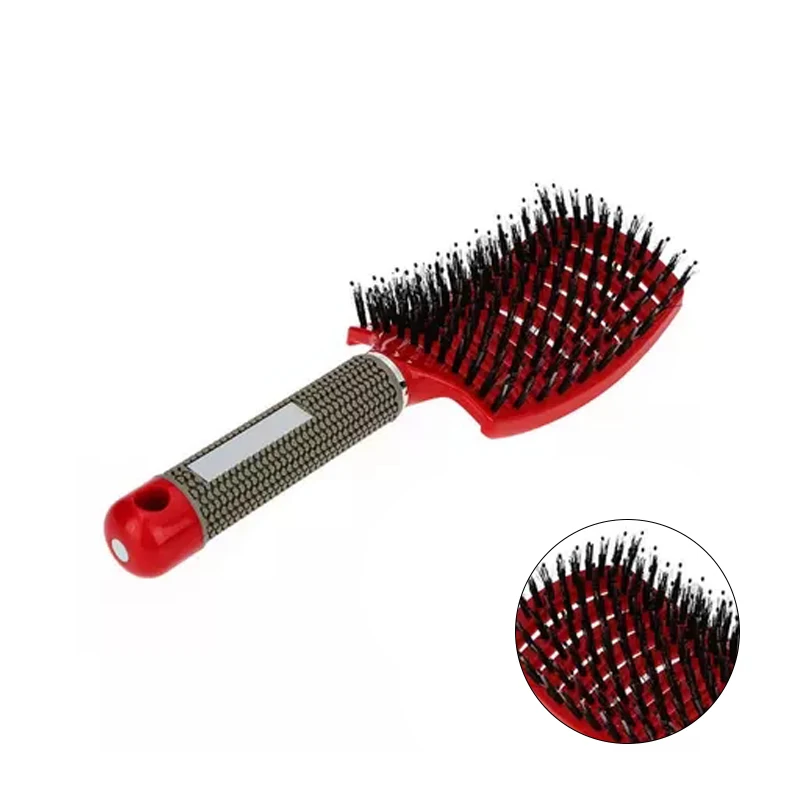 Расческа для волос профессиональная расческа кожи головы женщин Прямая поставка