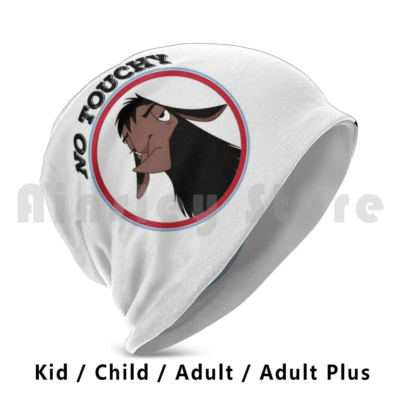 Kuzco не волнующая грустная лама император новый паз Дэвид лопата назад без