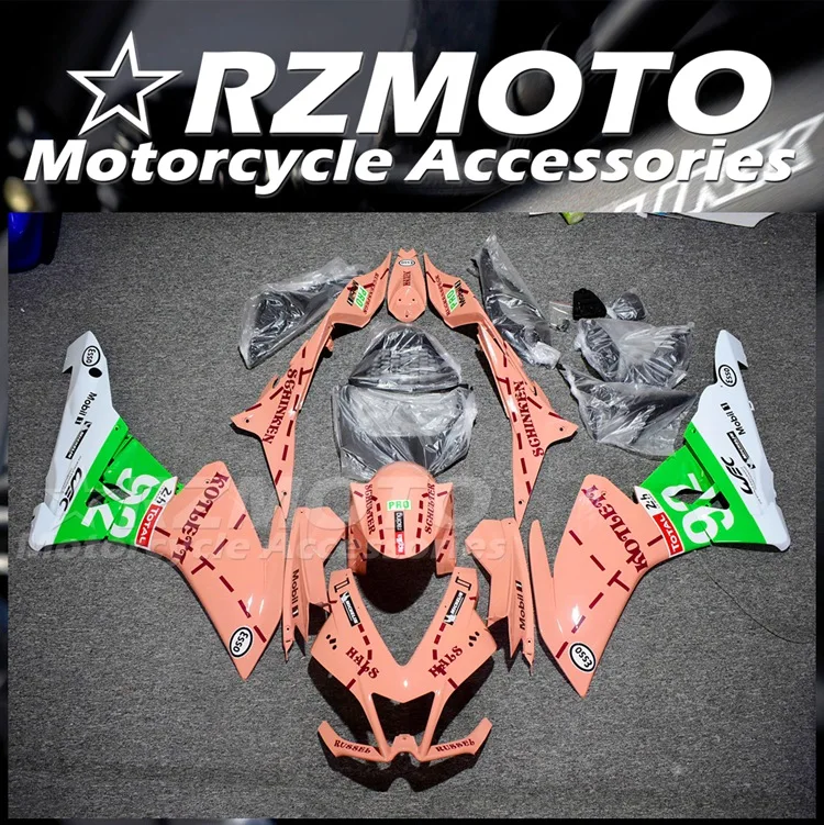 

New ABS Whole Fairings Kit Fit for Aprilia RSV4 1000 2009 2010 2011 2012 2013 2014 09 10 11 12 13 14 Bodywork set Custom Free