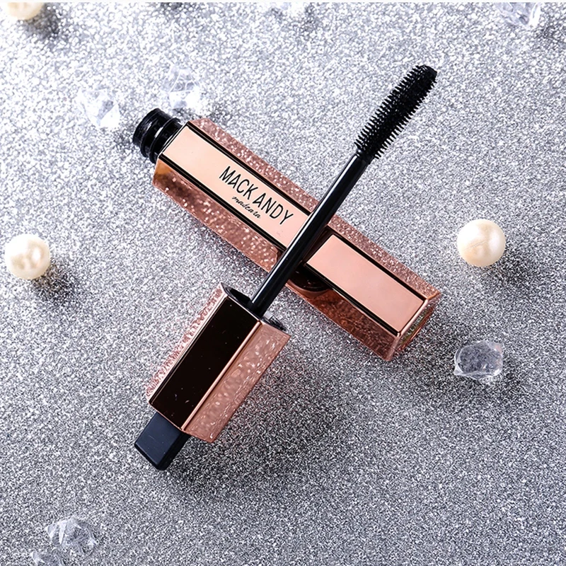 Широкий угол вращения тушь для ресниц водоСТОЙКАЯ неголовокружная долговечная