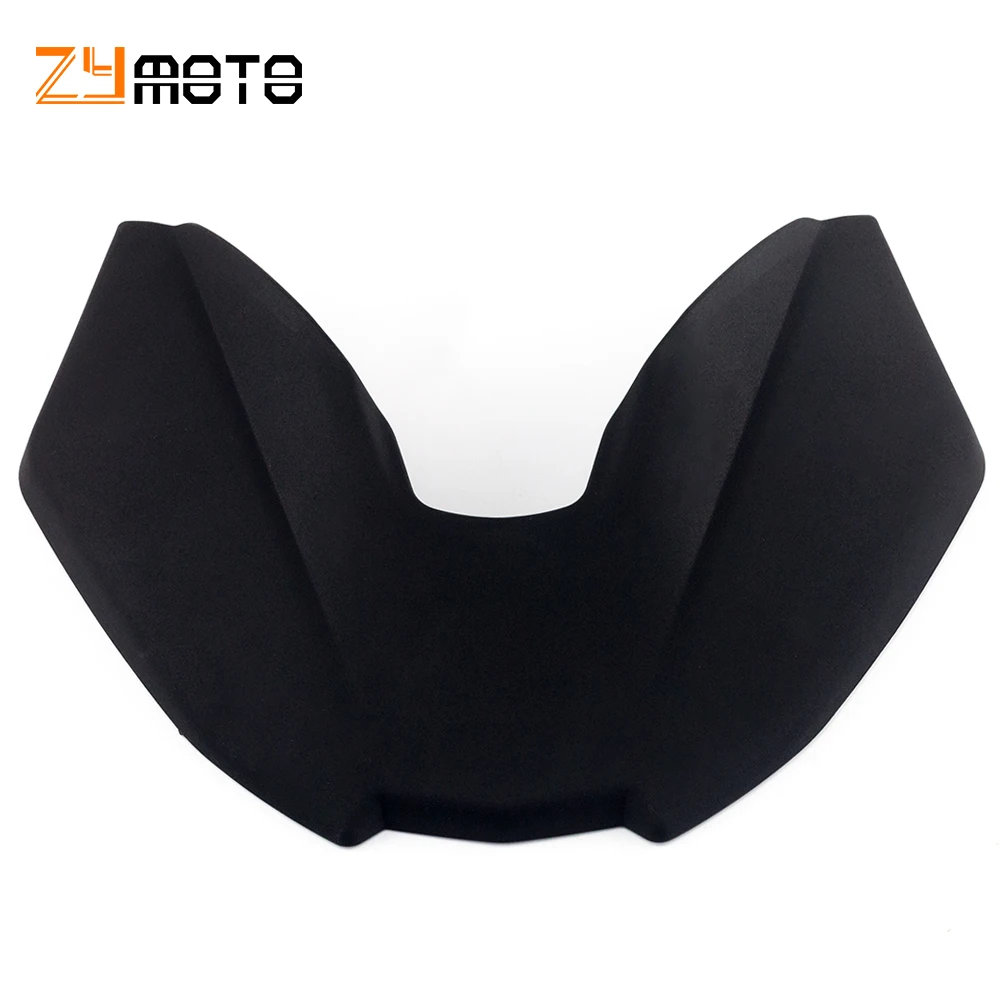 Переднее крыло мотоцикла Удлинительный колпачок клюва для BMW G310GS 2017 2018 2019 2020 G 310 GS