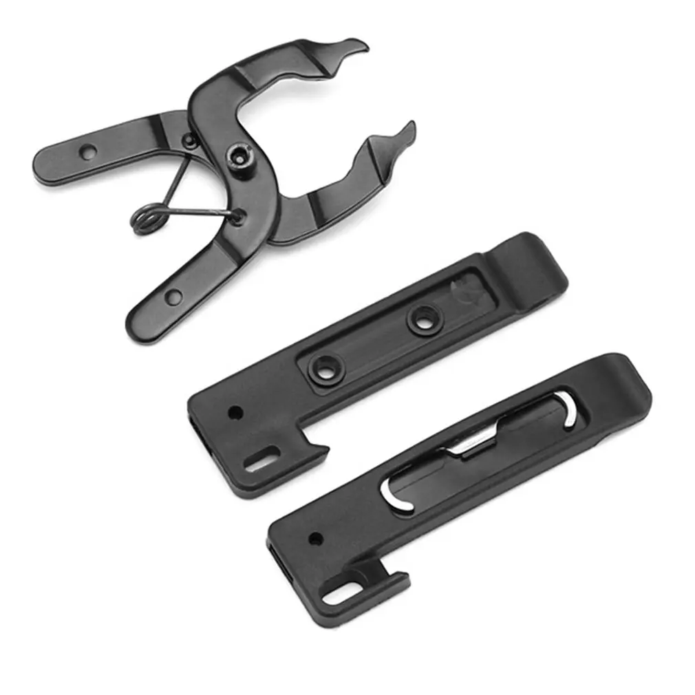 

Multifunctional Magic Clasp Pliers Bicycle Chain Checker Buckle Pliers Tire Prying Rod Chain Hook Tools