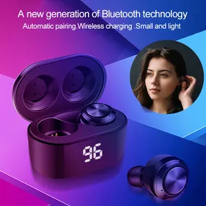 A6 Wireless Earphones TWS Earphone Bluetooth Outdoor Headset In Ear Earbuds Mic For Mobile Phone For Xiaomi Oneplus Earpiece A6 Wireless Earphones TWS Earphone Bluetooth Outdoor Headset In Ear Earbuds Mic For Mobile Phone For Xiaomi Oneplus Earpiece