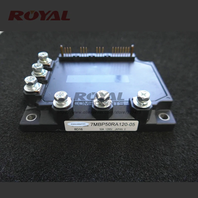 7MBP50RA120 7MBP50RA120-05 | Бытовая техника