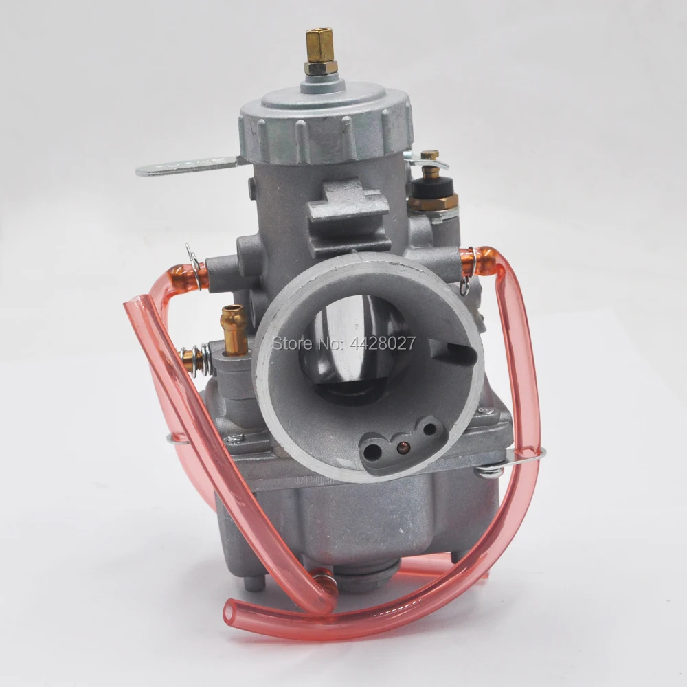 Новый Карбюратор Carb карбюратор для Mikuni 30 мм серия VM круглая направляющая |