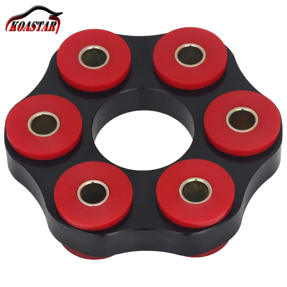 Ручной трансмиссионный гибкий дисковый приводной вал подходит для Тойота Супра