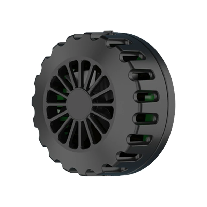 

2021 New Semi-Conductor Cooling Chip Cooling Fan,Wireless Charger for 4-6.7 Inches Phones
