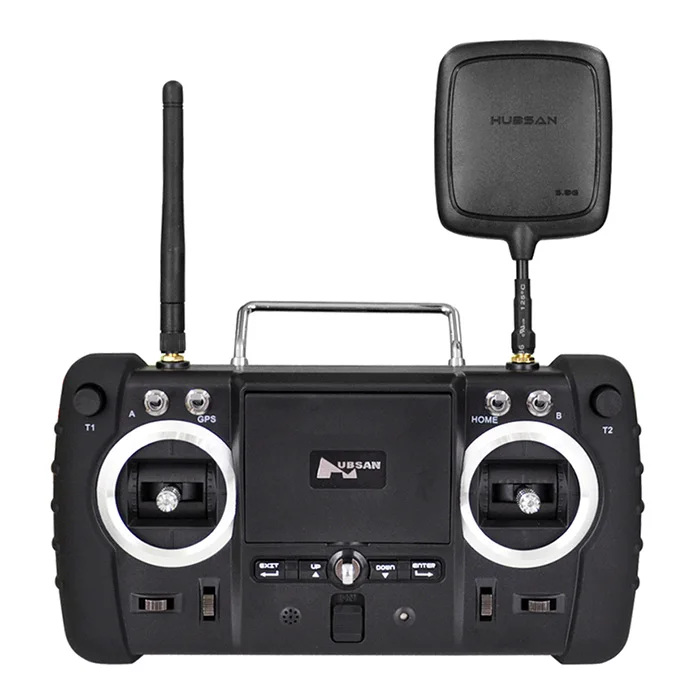 Hubsan H501S X4 RC дроны Квадрокоптер 5,8G FPV Бесщеточный 1080P HD камера RTF режим следования за мной Квадрокоптер вертолет RC игрушечные дроны
