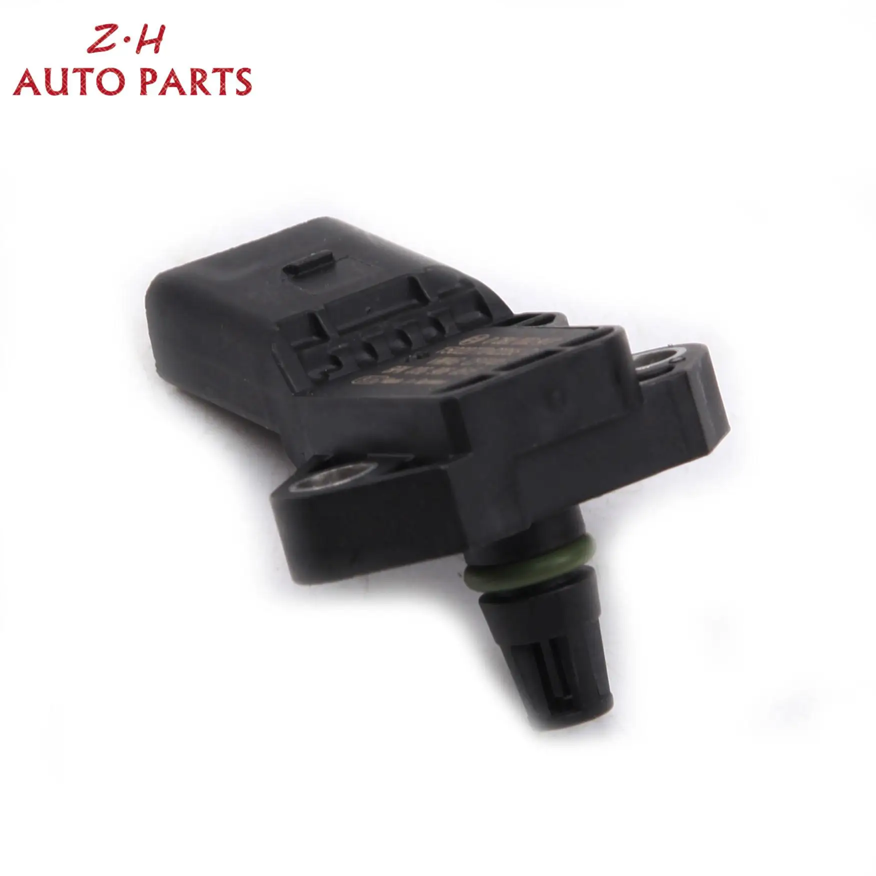 Турбокомпрессор датчик давления 03G 906 051 E для Audi A4 A5 A6 Q5 Q7 RS3 TT VW Golf Plus Passat CC Polo Tiguan Skoda