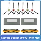 Набор Запчастей Для Ecovacs Deebot 900 901 M87 M88