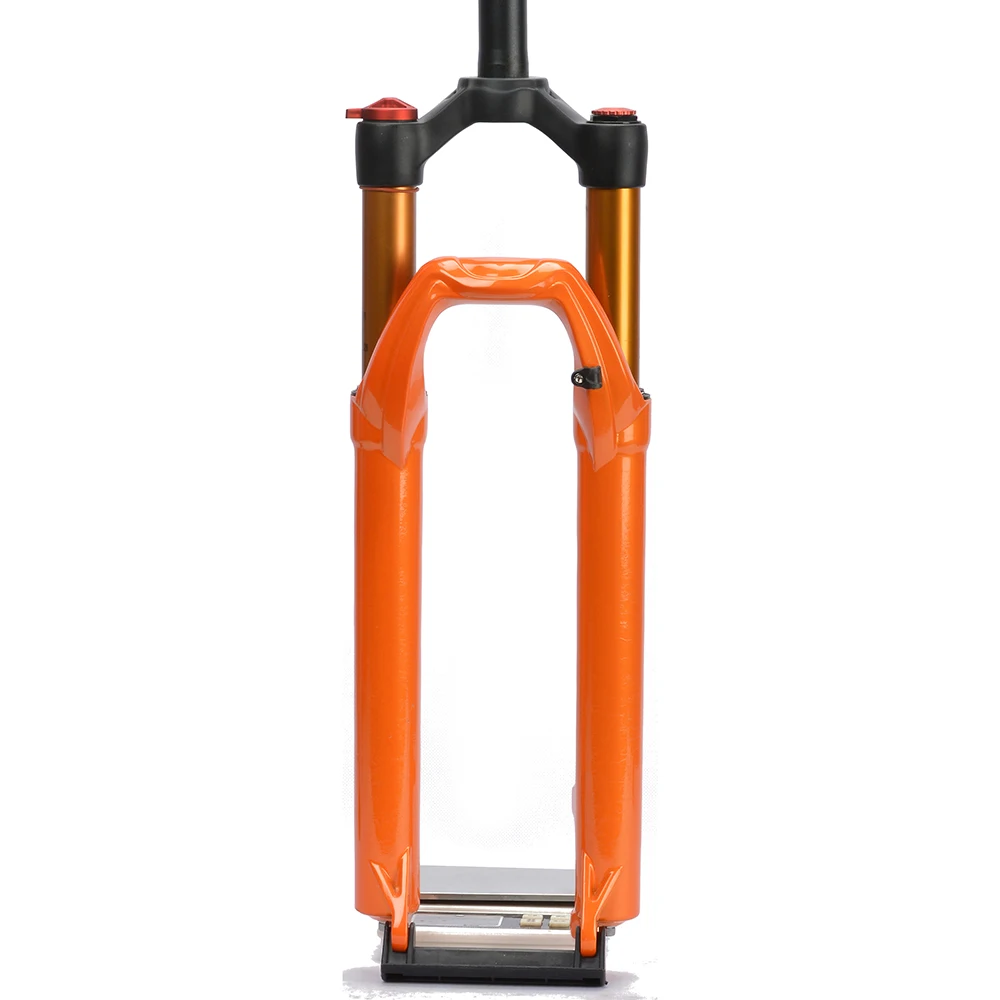 

MOUNTAIN BIKE AIR FORK SHOX 26INCH