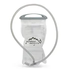 Складной рюкзак для занятий спортом, 2 л